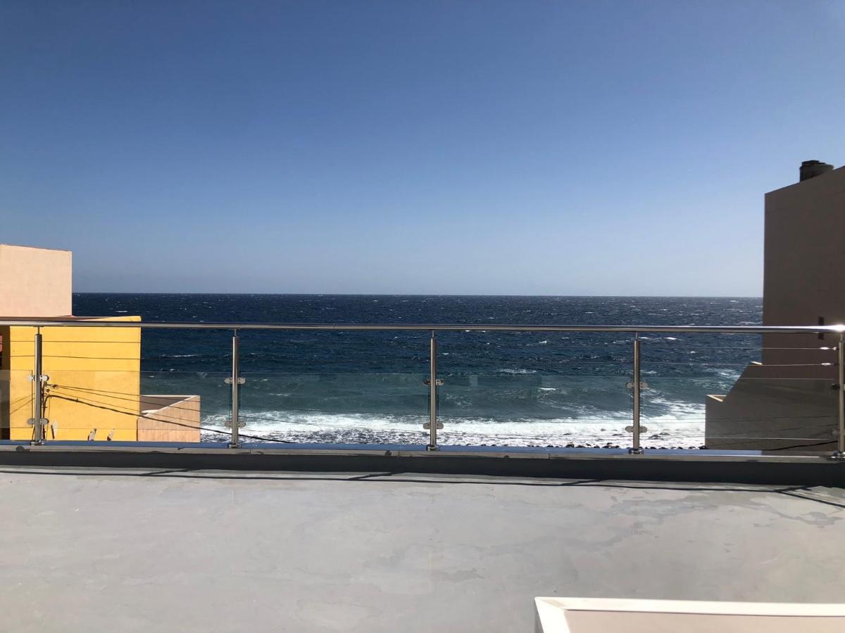Costa Las Maretas Arico Exterior photo